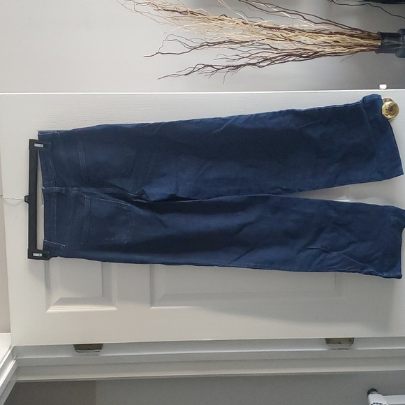 Universal Thread High Rise Wide Leg Jeans - Picture 2 of 5